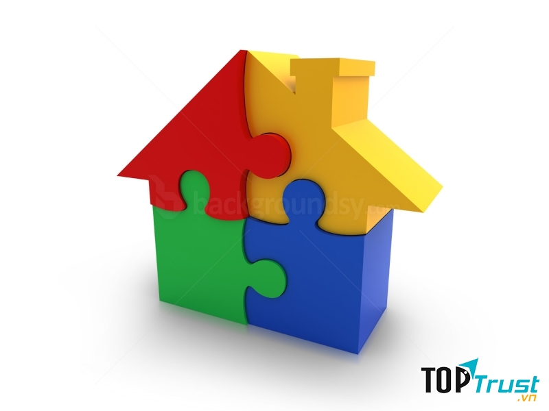 Một câu ghép hình tiếp diễn trong trắc nghiệm Raven