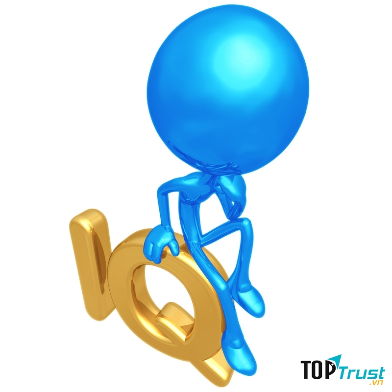 IQ - Chỉ số trí tuệ
