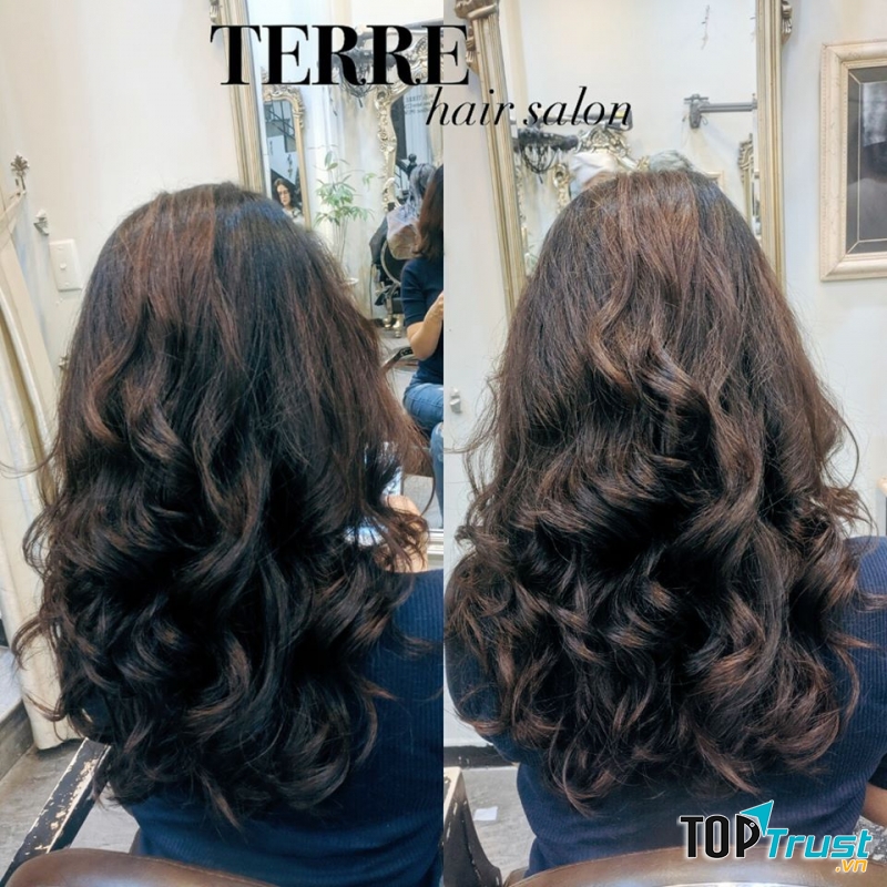 TERRE hair salon