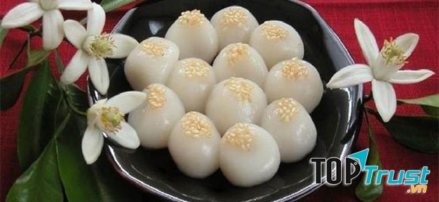 Tết Hàn Thực (3/3)