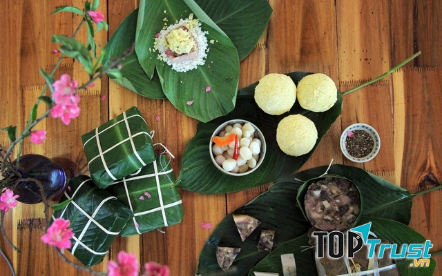 Tết và việc “thừa còn hơn thiếu”