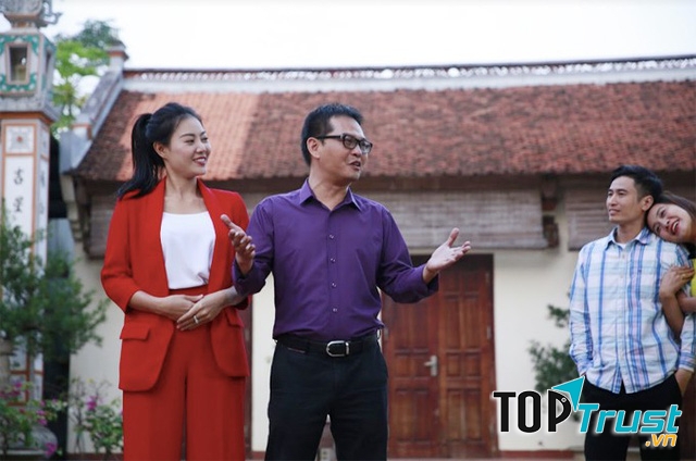 Tết vui phết: Mr. Lù 3