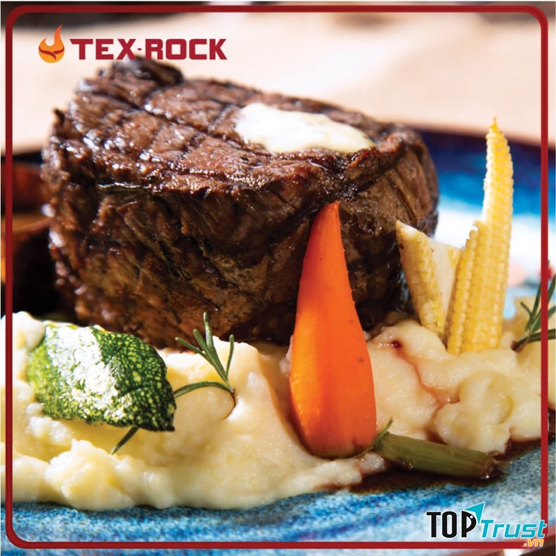 Tex-Rock Restaurant