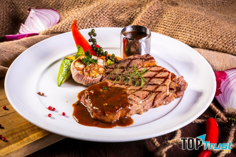 TexGrill