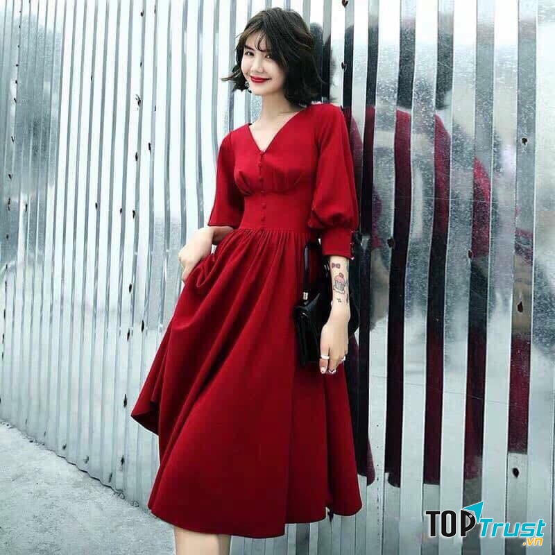 TH fashion- Thời trang nữ