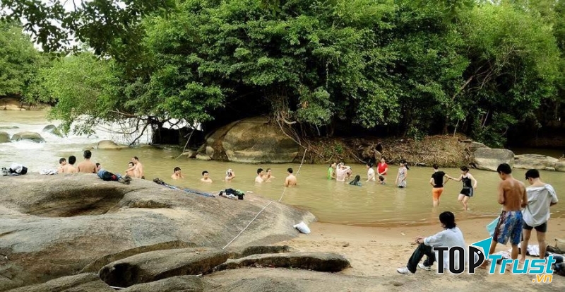 Nguồn từ Người Đồng Nai