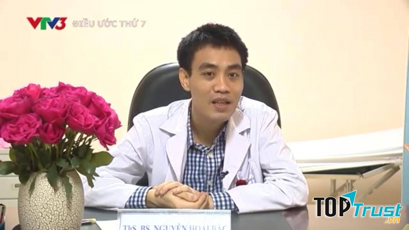 Thạc sĩ, Bác sĩ Nguyễn Hoài Bắc