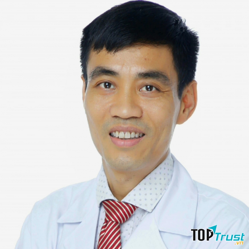 Thạc sĩ, Bác sĩ Nguyễn Hoài Bắc