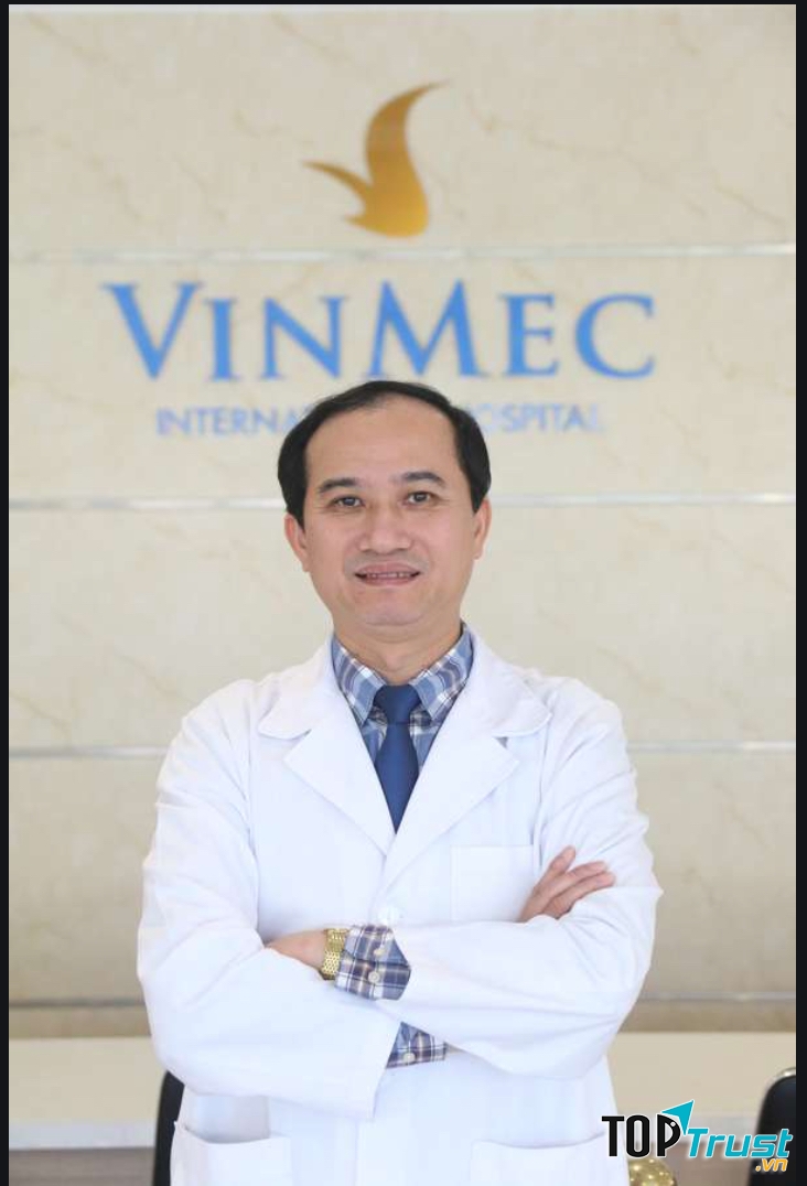 Thạc sĩ, Bác sĩ Nguyễn Thái Bình