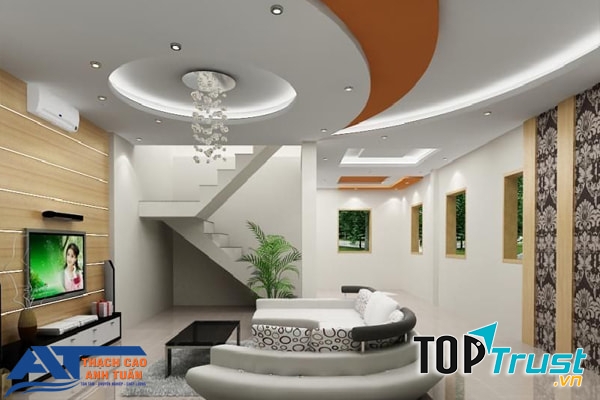 Thạch Cao Anh Tuấn