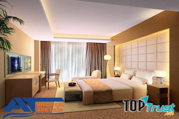 Thạch Cao Anh Tuấn