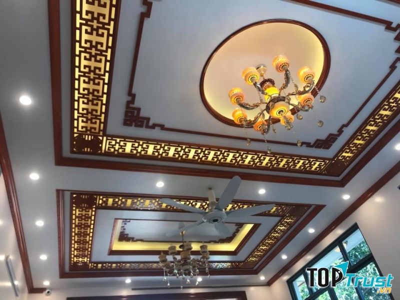 Thạch Cao Đức Trần