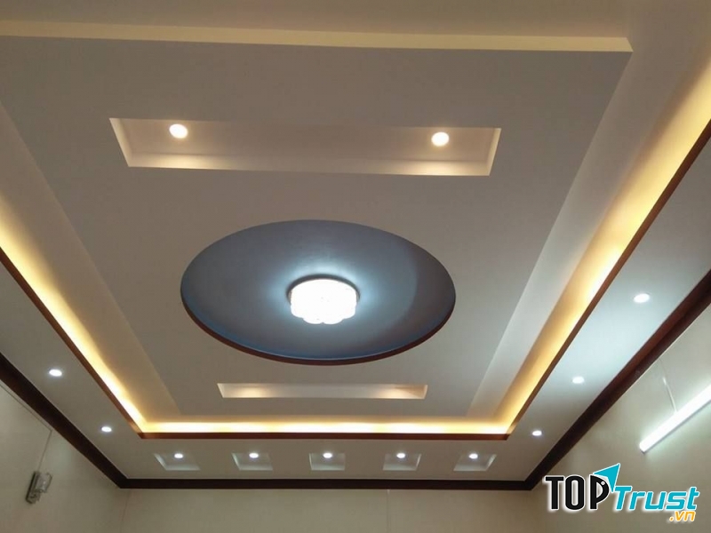 Thạch Cao Hào Nguyễn