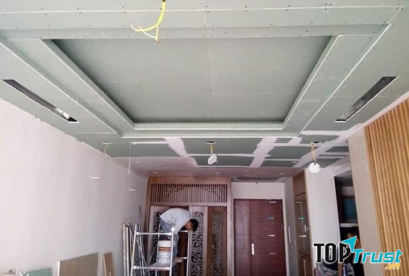 Thạch Cao Hoàng Anh