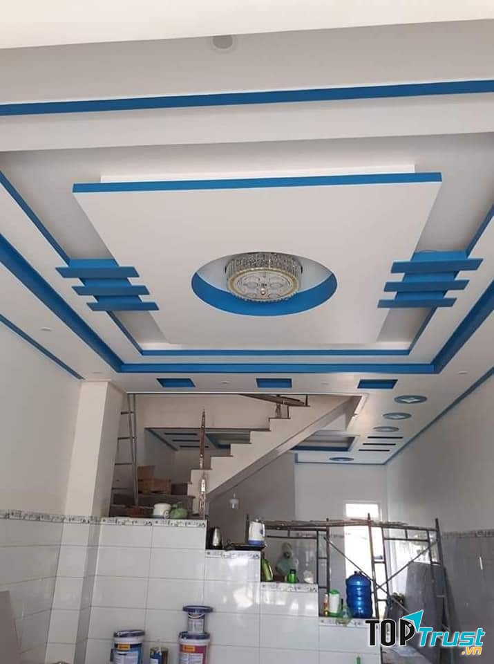 Thạch Cao Hoàng Anh