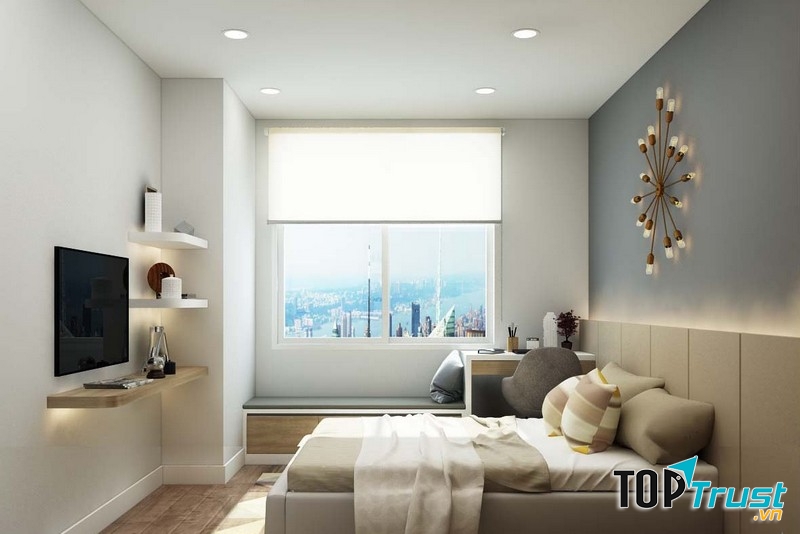 Thạch Cao Minh Phú