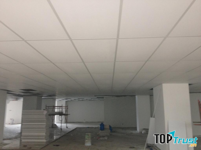 Thạch Cao Minh Phú