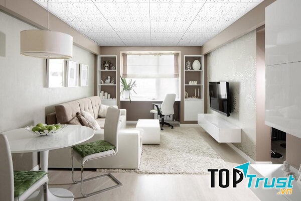 Thạch cao Minh Thành