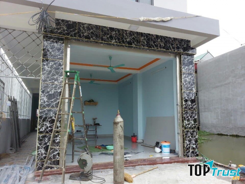 Thạch Cao Nam Sơn