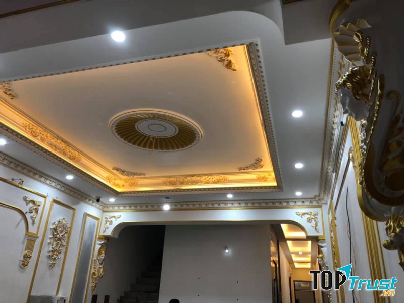 Thạch Cao Nam Tuấn