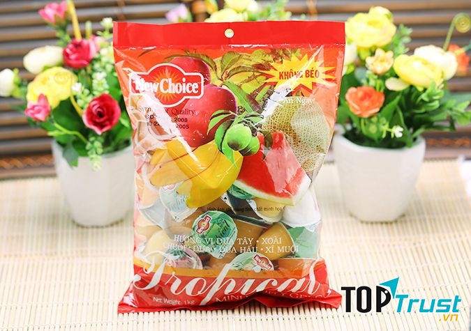 thạch Newchoice: