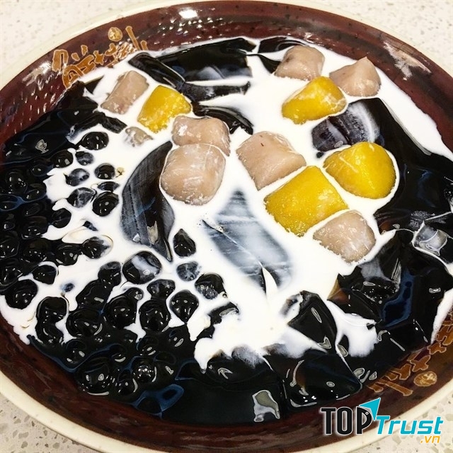Thạch Thảo Mộc