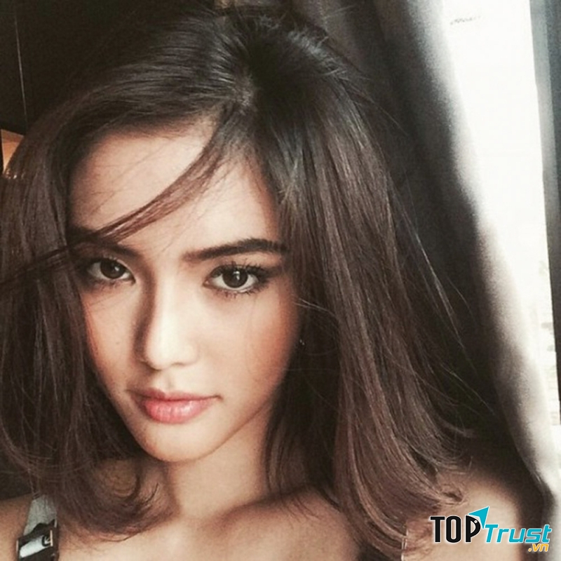 Phong cách make up cho những cô nàng cá tính