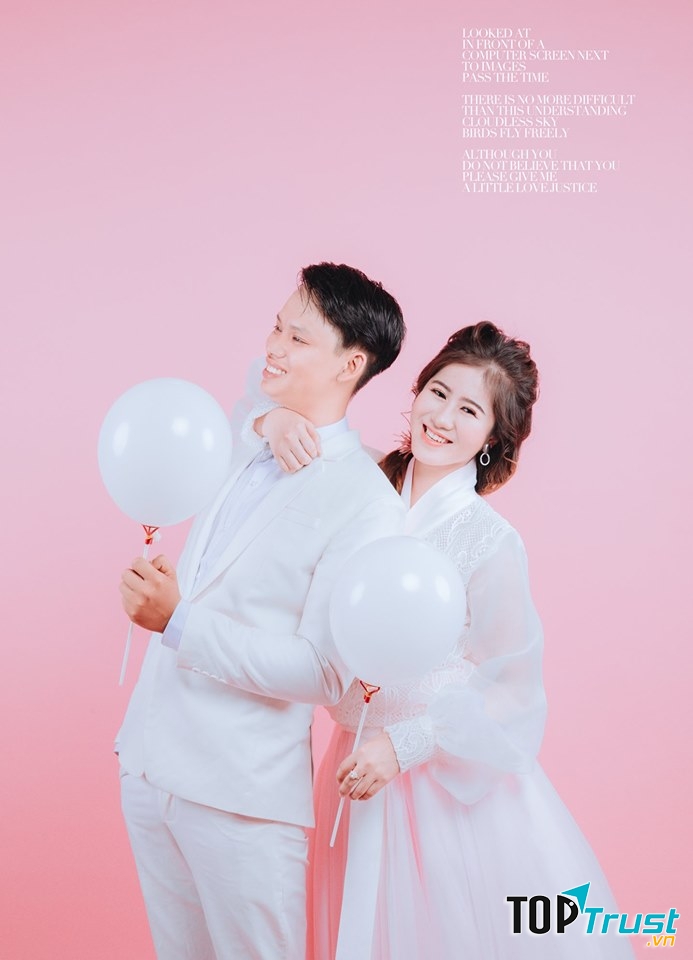Thái Bảo Studio