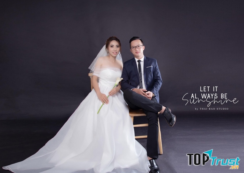 Thái Bảo Studio