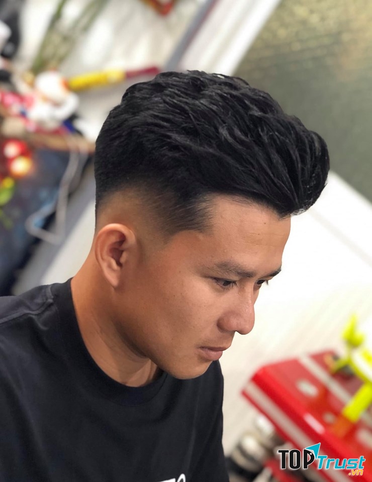 Thái BarBer Shop