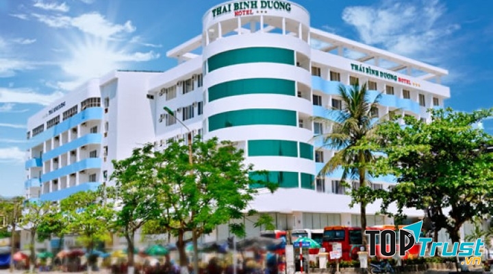 Thái Bình Dương Hotel
