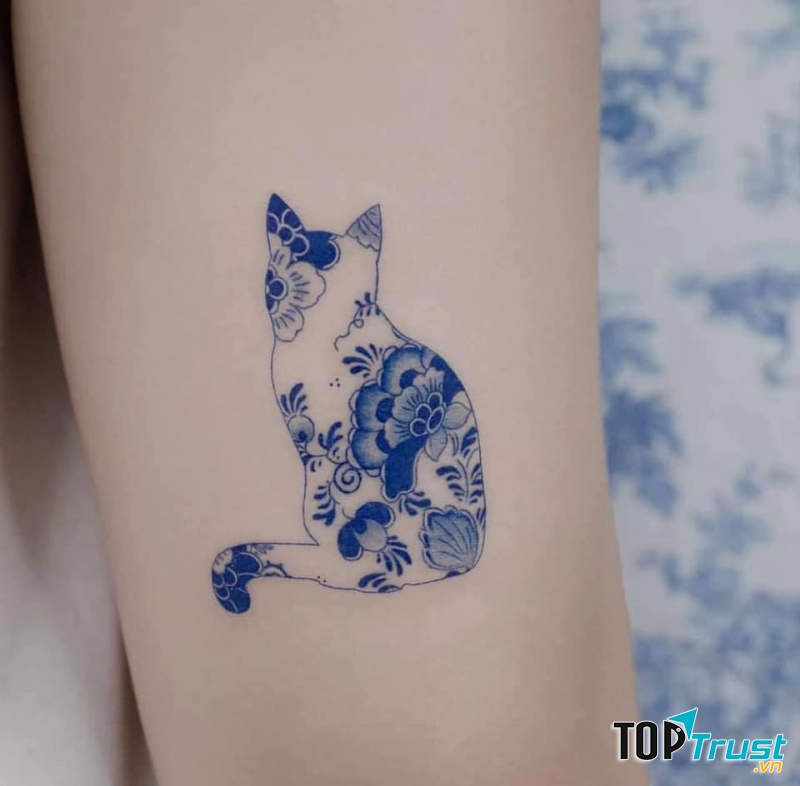 Thái Bình Tattoo & Piercing