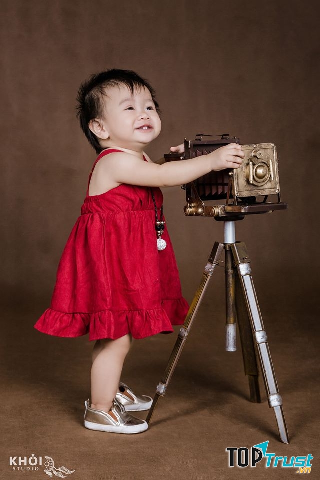 Thái Bình Wedding Studio