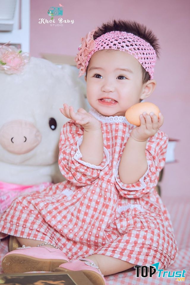 Thái Bình Wedding Studio