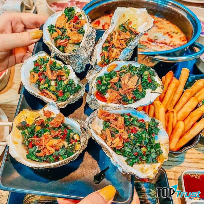 Thai Deli