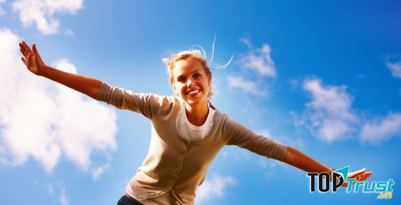 Luôn giữ thái độ sống tích cực