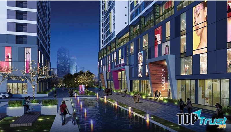 Phong cách Á Đông hiện đại tỏa sáng