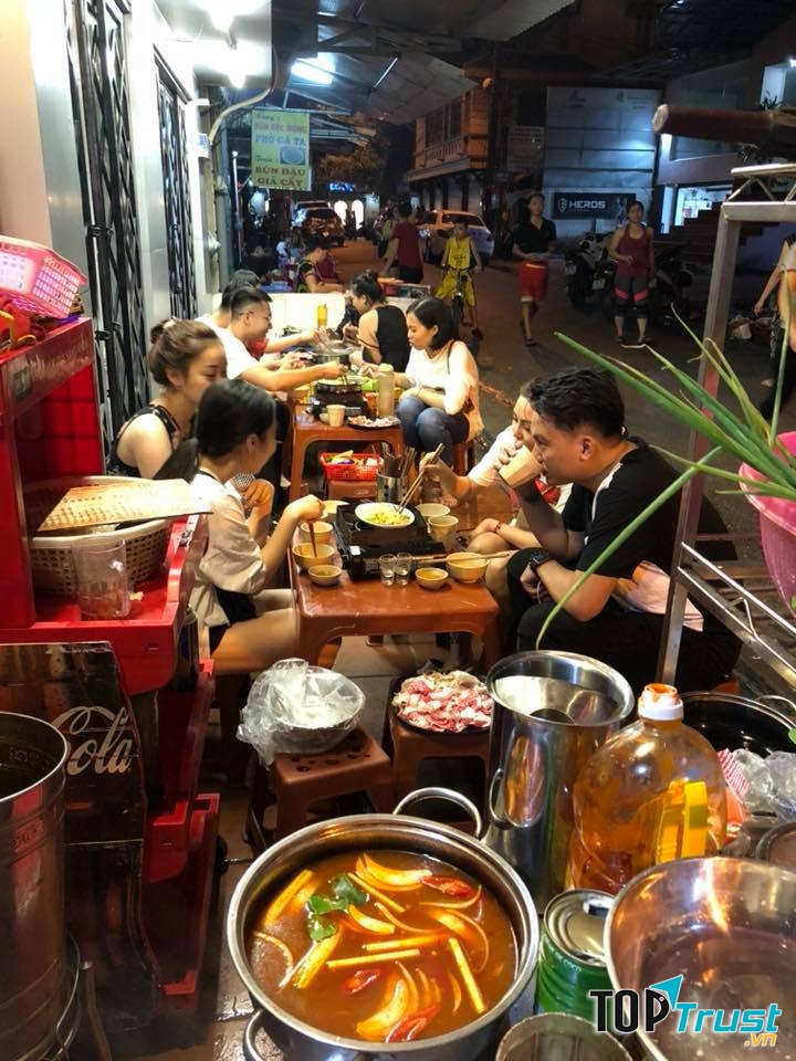 Thai Little - Lẩu Thái