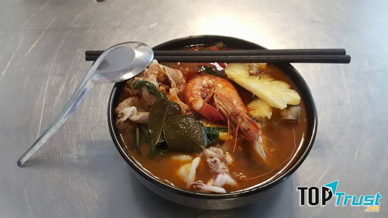 Thai Little - Lẩu Thái