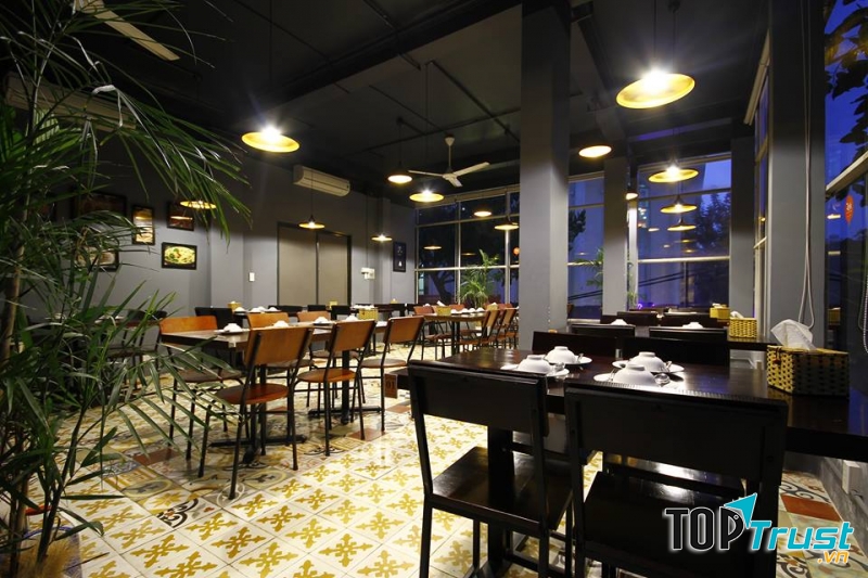 Thai Market - Trần Quốc Toản