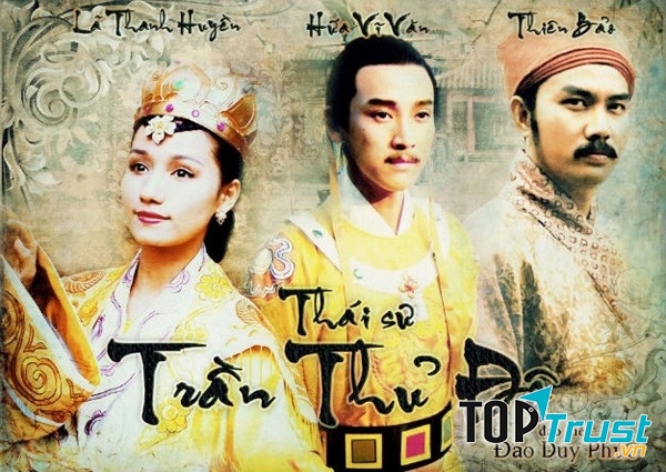 Thái Sư Trần Thủ Độ