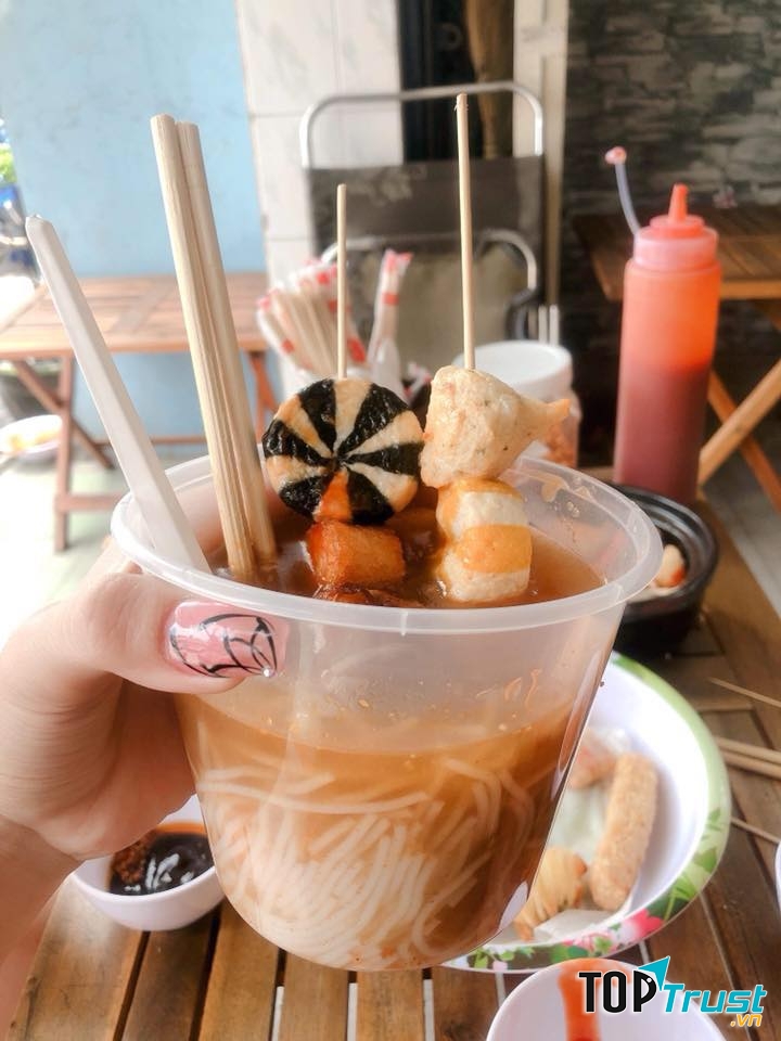 Lẩu ly