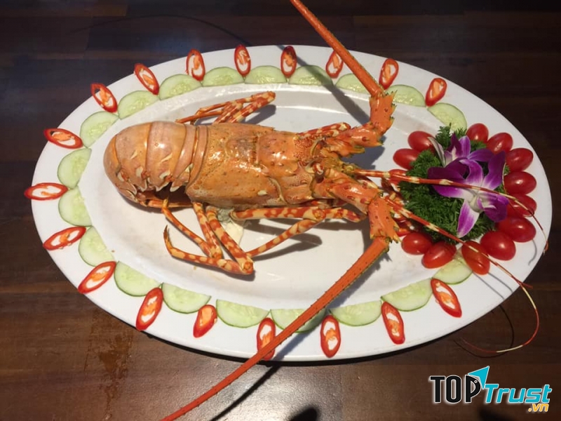 Thái Việt Palace Restaurant