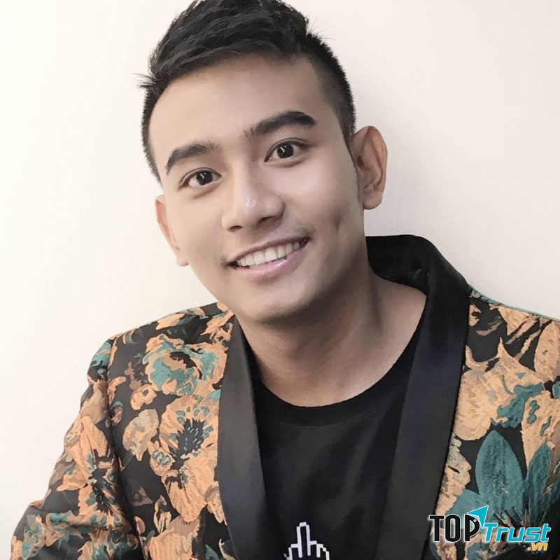 Chàng trai đa tài Thái Vũ