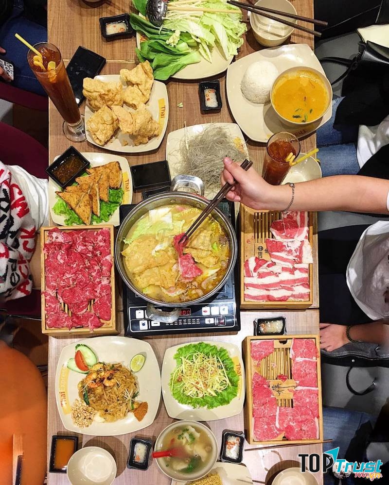 ThaiExpress