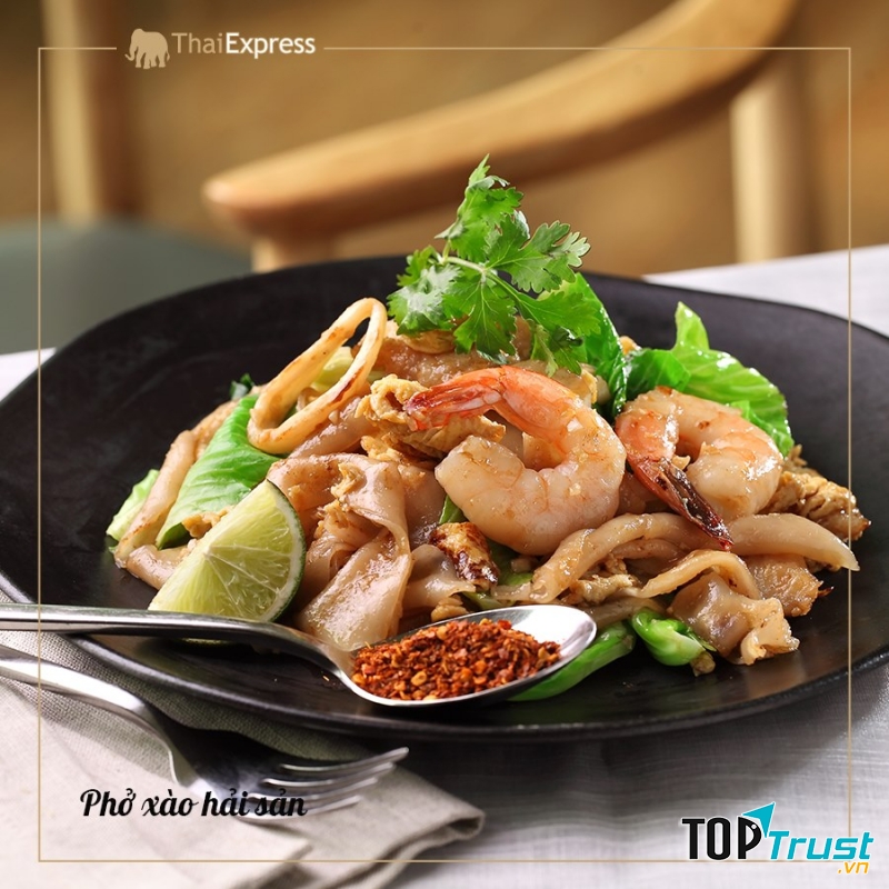 ThaiExpress