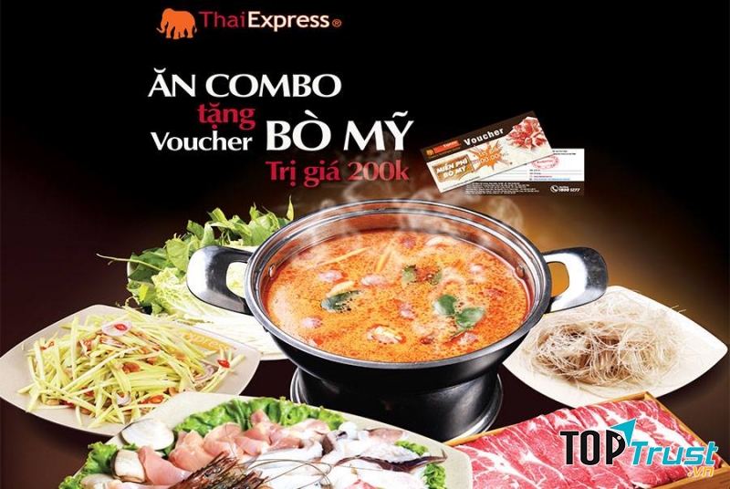 ThaiExpress