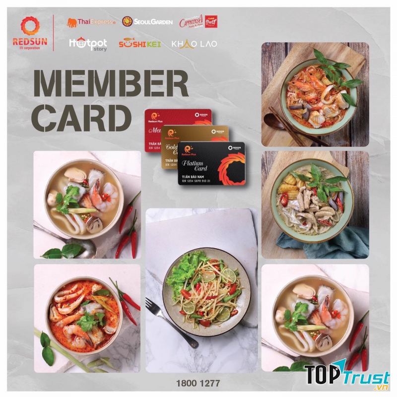 ThaiExpress