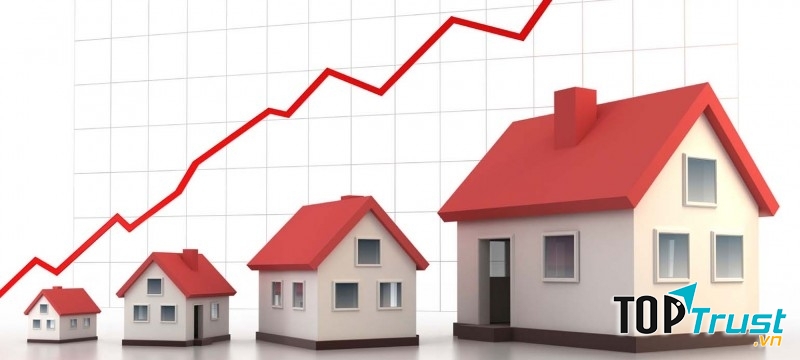 Thị trường mua bán bất động sản đang ngày càng phát triển và luôn nằm trong trạng thái nóng bỏng hàng ngày, hàng giờ