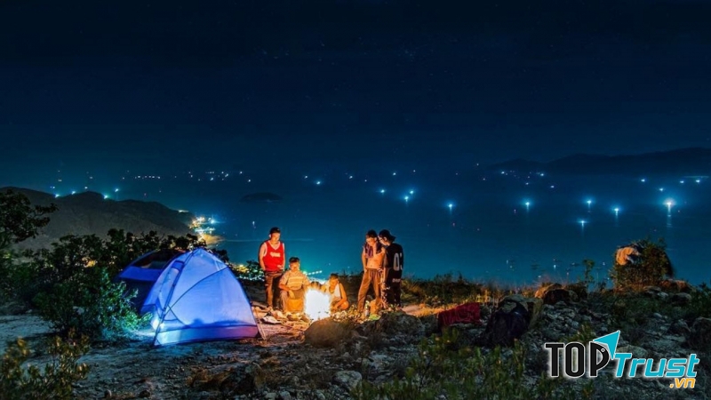 Bạn sẽ có thêm nhiều bạn bè khi tham nha những sự kiện như thế